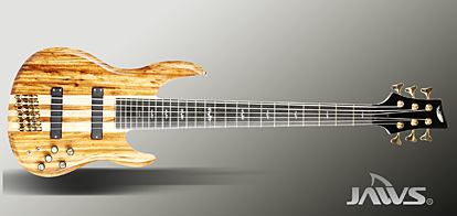 CUSTOM-BASS-TB6